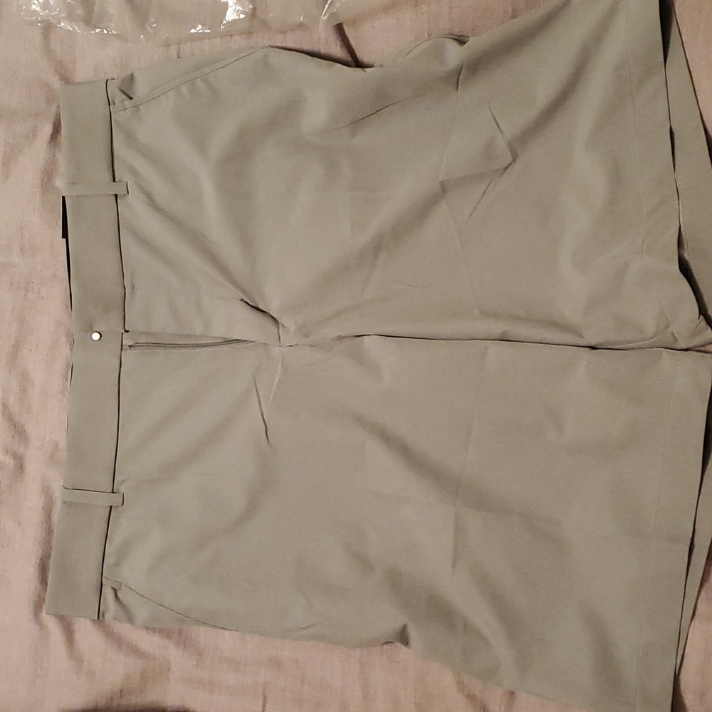 Nike Golf Shorts
